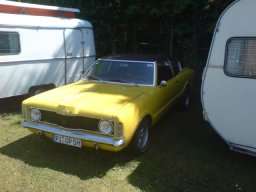 Oldtimermarkt Bockhorn 2009